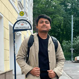Mohammad Faisal profile