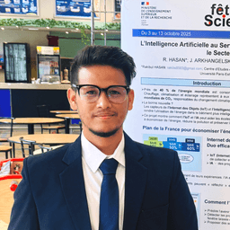 Rakib Al Hasan profile