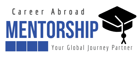 Career Abroad logo